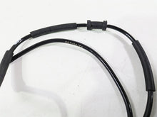 Load image into Gallery viewer, 2021 Kawasaki Z900 ZR900 Rear Abs Brake Wheel Speed Sensor 21176-0912 | Mototech271
