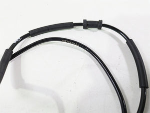 2021 Kawasaki Z900 ZR900 Rear Abs Brake Wheel Speed Sensor 21176-0912 | Mototech271