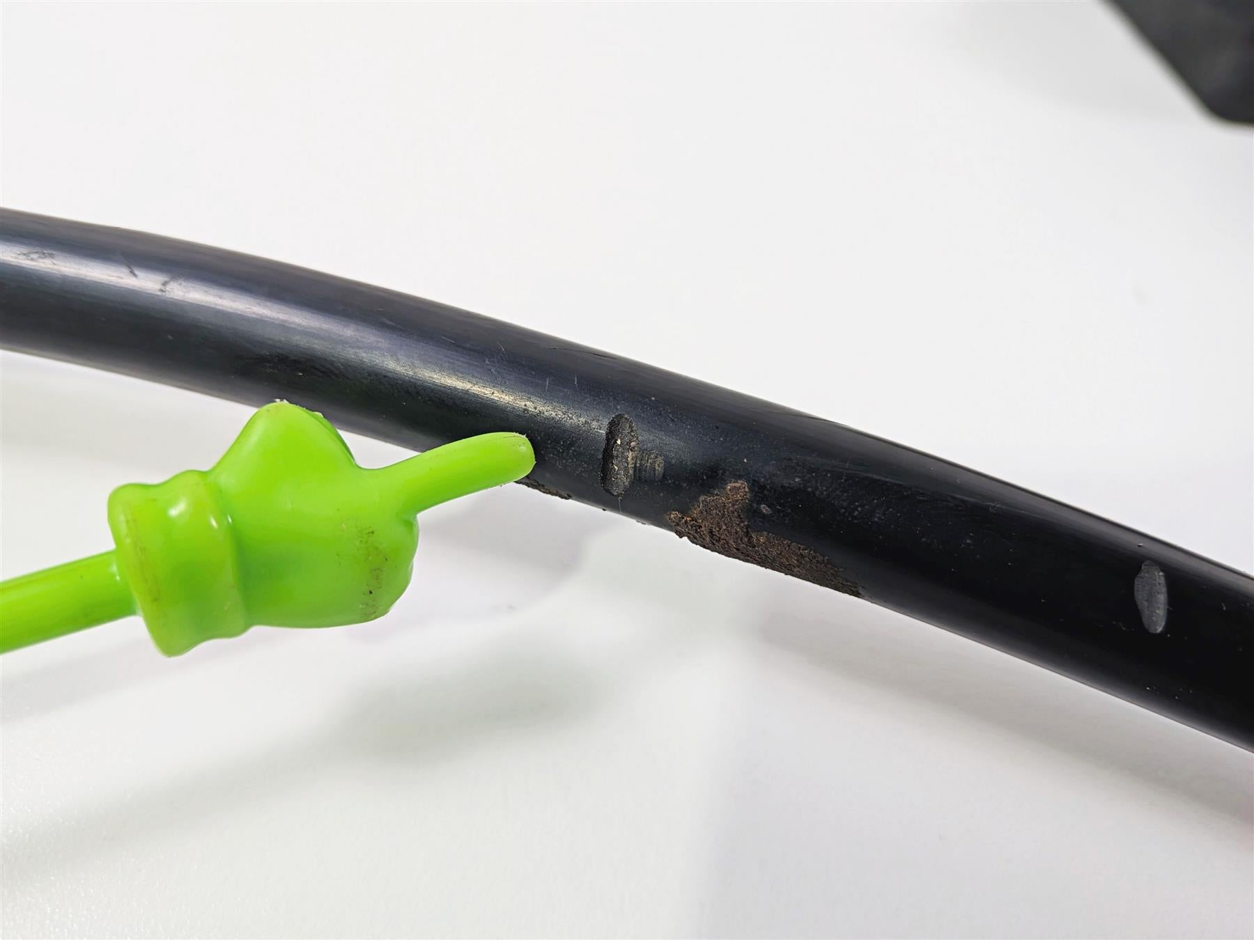 2022 Kawasaki Teryx KRX KRF 1000 SE Shifter Lever Gear Selector 54010-0629 {{ shop.shopifyCountryName }} - Mototech271