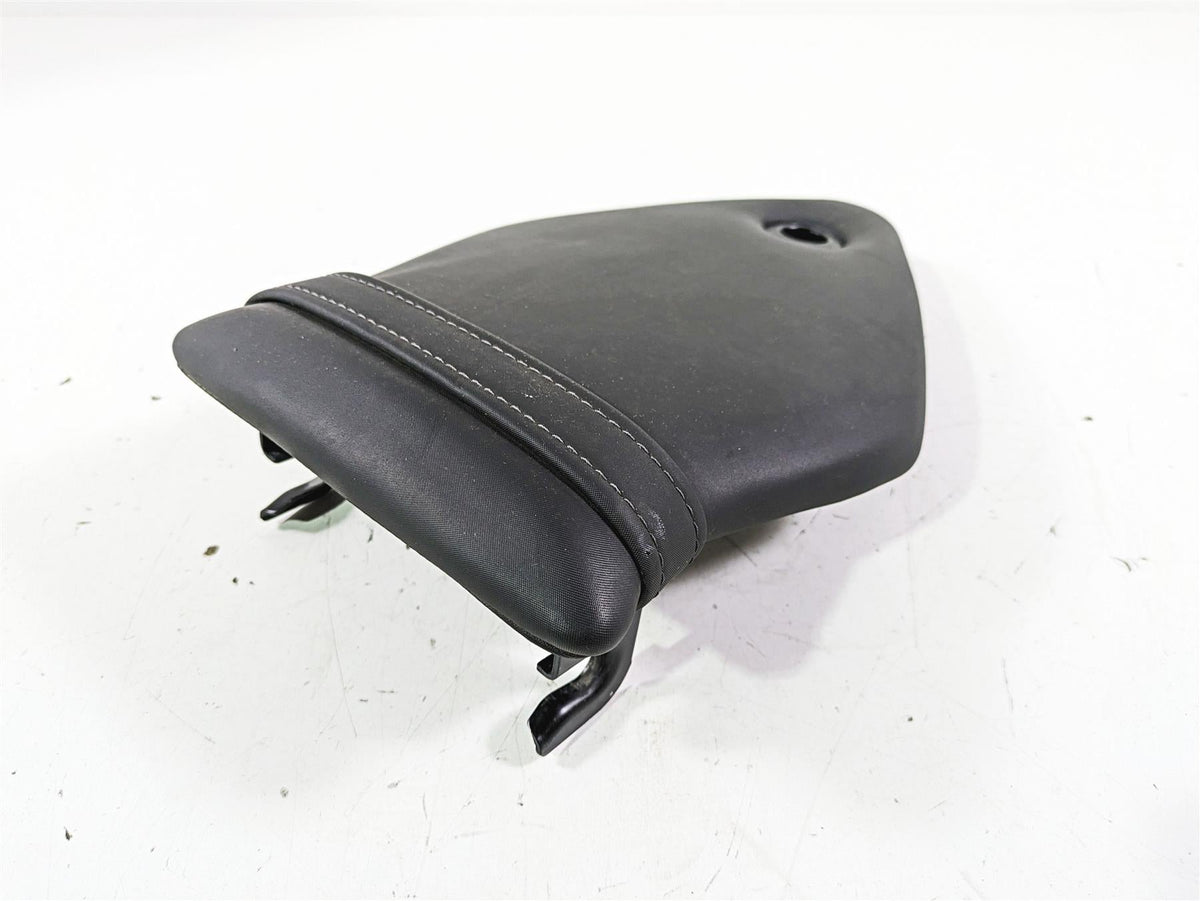 2017 BMW S1000R K47 Rear Passenger Seat Saddle Pillion 52537715981 {{ shop.shopifyCountryName }} - Mototech271
