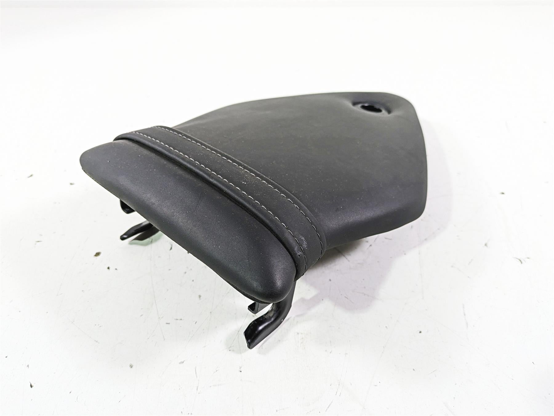 2017 BMW S1000R K47 Rear Passenger Seat Saddle Pillion 52537715981 {{ shop.shopifyCountryName }} - Mototech271
