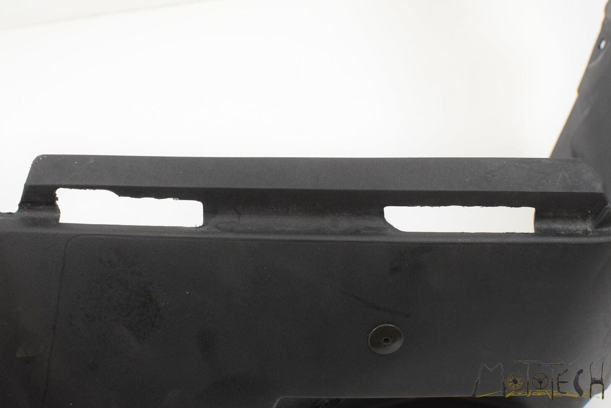 2008 SKI-DOO SUMMIT 800R 800 PTEK Left Foot Guard Fairing Cover Panel 502006832 {{ shop.shopifyCountryName }} - Mototech271