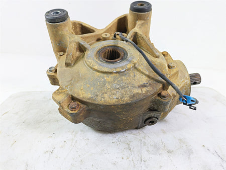 2019 Polaris RZR XP Turbo S Front Differential Gear Box - 2k 1334432 {{ shop.shopifyCountryName }} - Mototech271