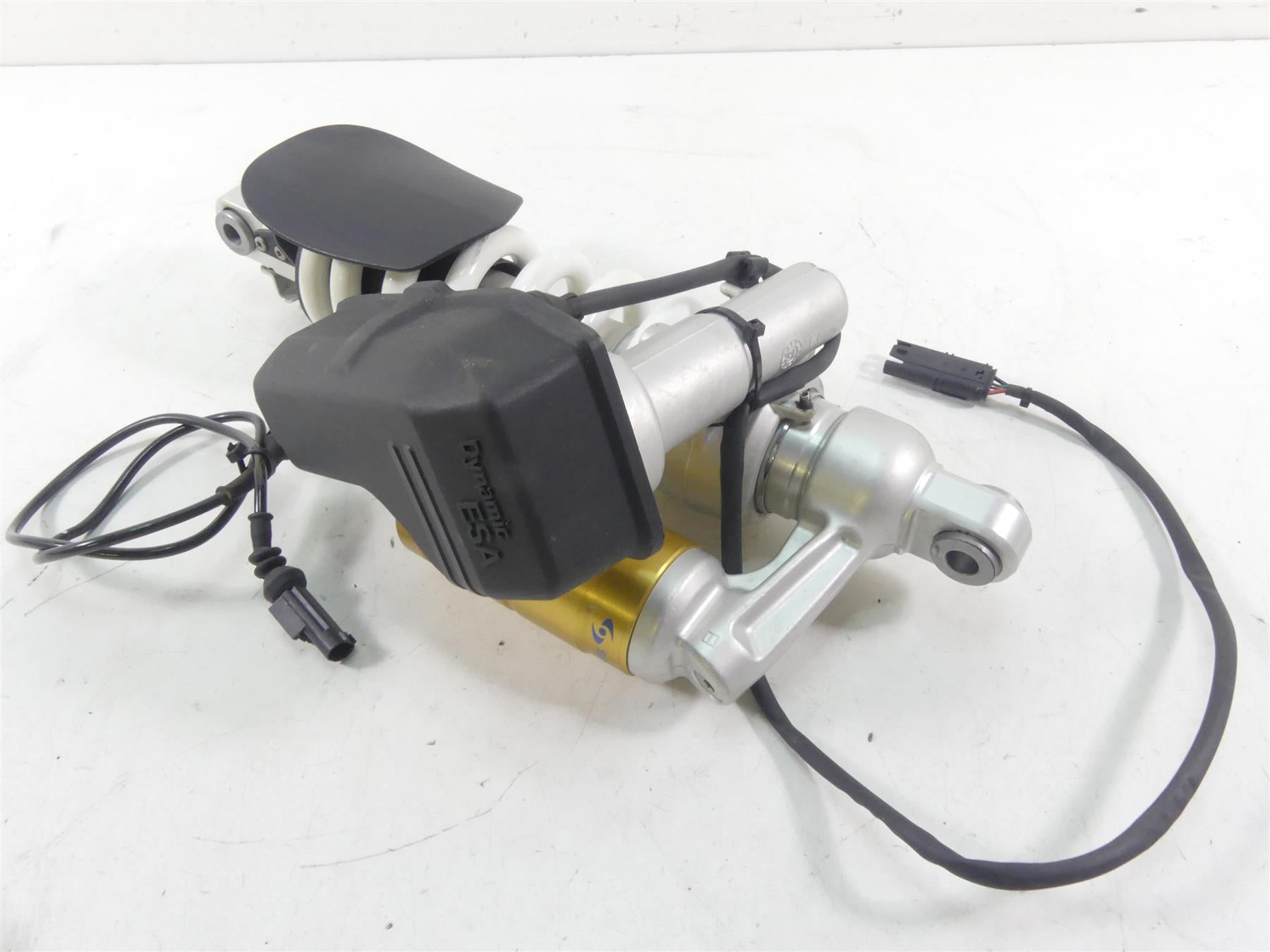 2017 BMW R1200GS GSW K50 Rear Esa Suspension Shock Damper - 12K Only 854888402 {{ shop.shopifyCountryName }} - Mototech271