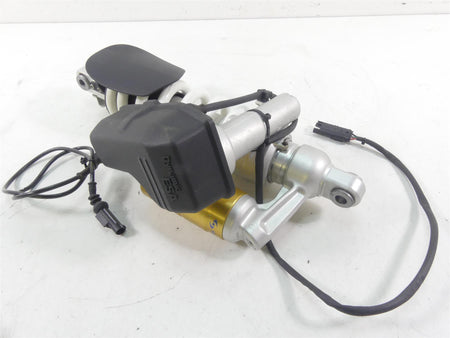 2017 BMW R1200GS GSW K50 Rear Esa Suspension Shock Damper - 12K Only 854888402 {{ shop.shopifyCountryName }} - Mototech271