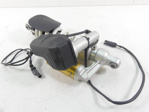 2017 BMW R1200GS GSW K50 Rear Esa Suspension Shock Damper - 12K Only 854888402 | Mototech271