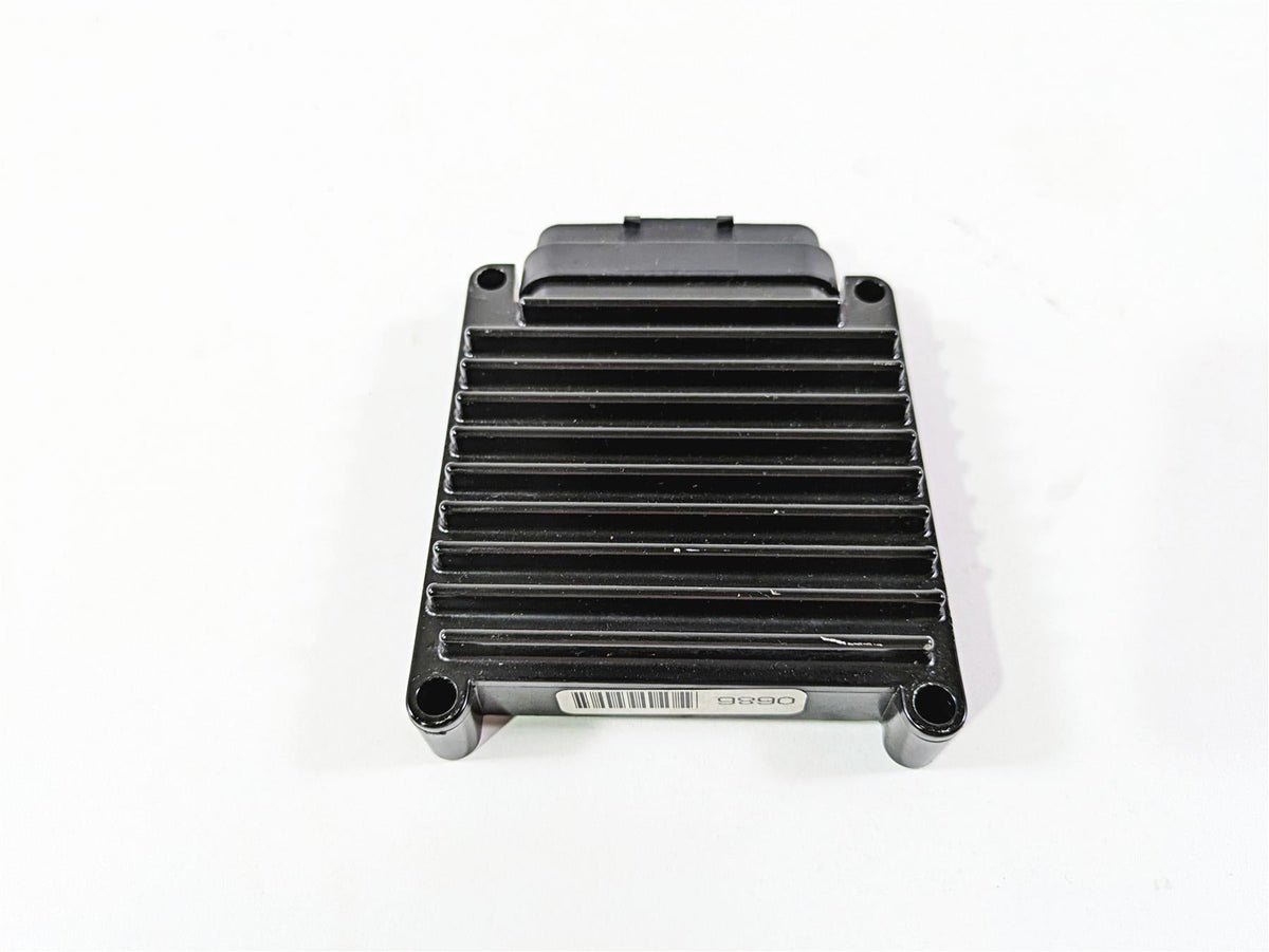 2009 Harley FLSTSB Cross Bones Cdi Ecu Ecm Engine Control Module 32852-08A {{ shop.shopifyCountryName }} - Mototech271