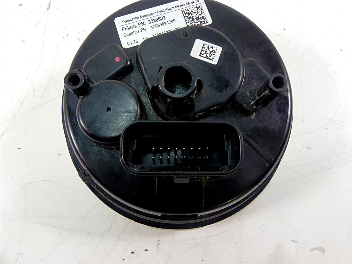 2016 Polaris RZR XP 1000 EPS Speedometer Gauge Instrument 1K 3280632 {{ shop.shopifyCountryName }} - Mototech271