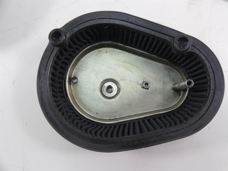2014 Harley FXDF Dyna Fat Bob Air Box Cleaner Breather Filter 29182-08A {{ shop.shopifyCountryName }} - Mototech271
