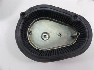 2014 Harley FXDF Dyna Fat Bob Air Box Cleaner Breather Filter 29182-08A