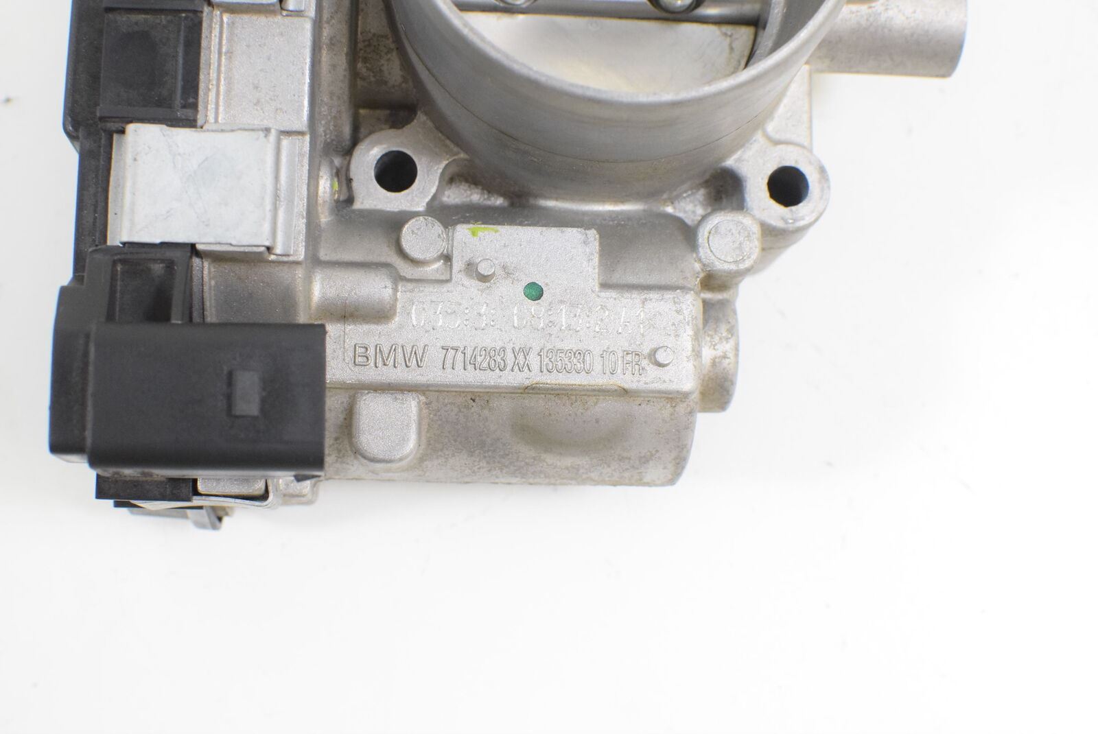 2013 BMW K1600GT K1600 GT K48 Throttle Body Fuel Injection 13547714283 {{ shop.shopifyCountryName }} - Mototech271