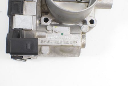 2013 BMW K1600GT K1600 GT K48 Throttle Body Fuel Injection 13547714283 {{ shop.shopifyCountryName }} - Mototech271