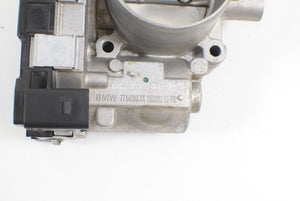 2013 BMW K1600GT K1600 GT K48 Throttle Body Fuel Injection 13547714283 | Mototech271