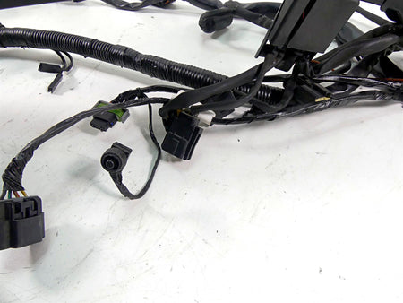 2010 Harley Touring FLHRC Road King Main Abs Wiring Harness - No Cuts 70120-10A {{ shop.shopifyCountryName }} - Mototech271