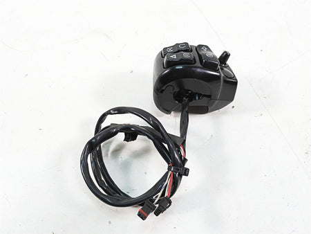 2019 Harley Touring FLHX Street Glide Right Hand Control Switch 71500129C {{ shop.shopifyCountryName }} - Mototech271