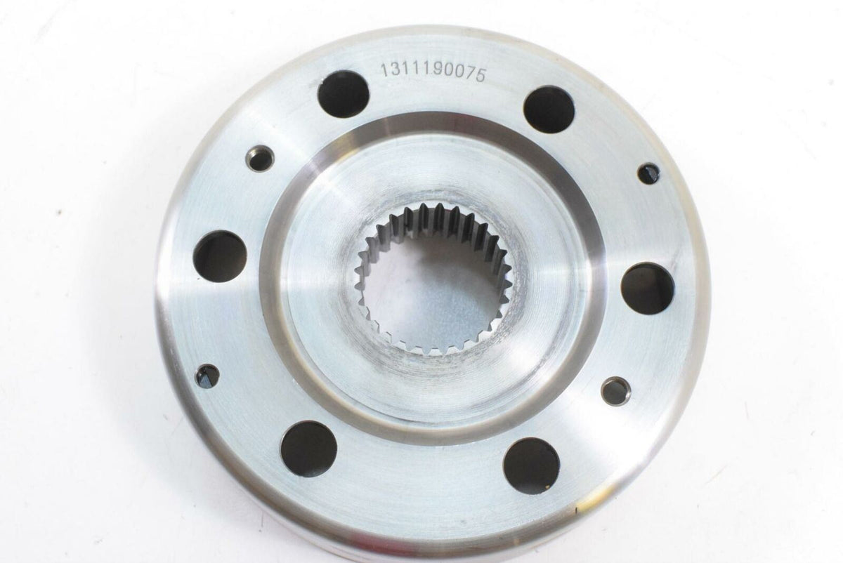 2014 Indian Chief Vintage Ignition Flywheel Fly Wheel Rotor 4014084 {{ shop.shopifyCountryName }} - Mototech271