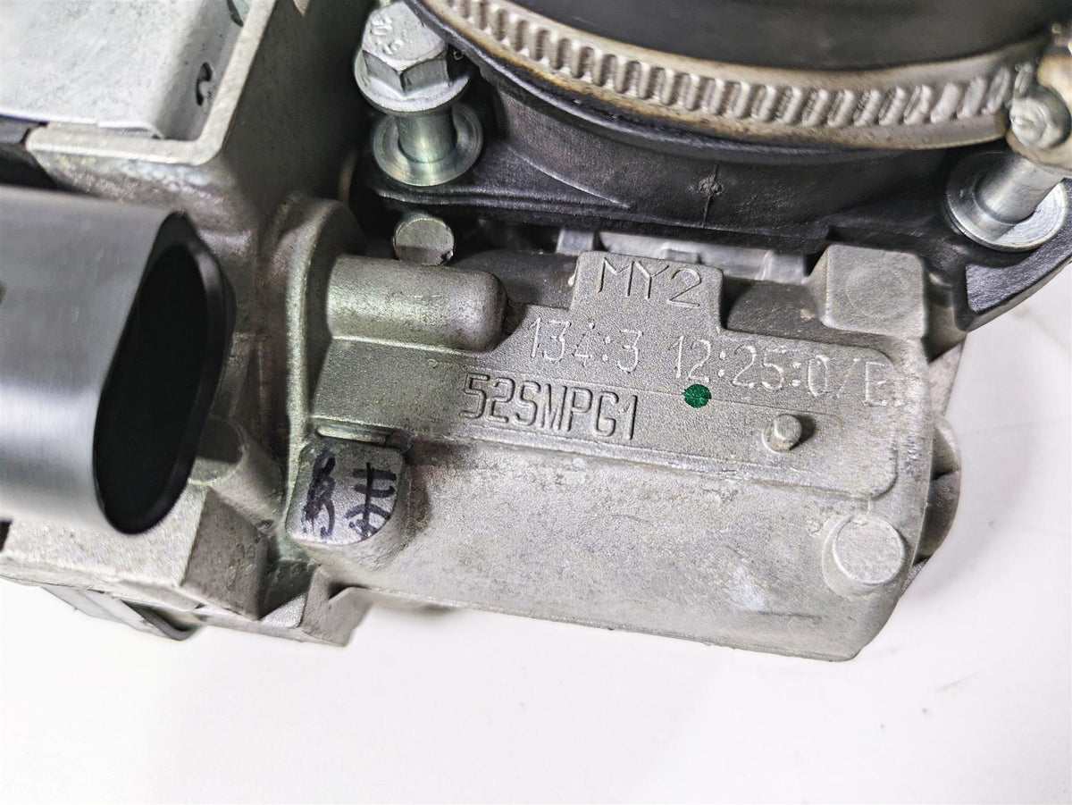 2014 Moto Guzzi California 1400 Touring Throttle Body Fuel Injection 872230 {{ shop.shopifyCountryName }} - Mototech271