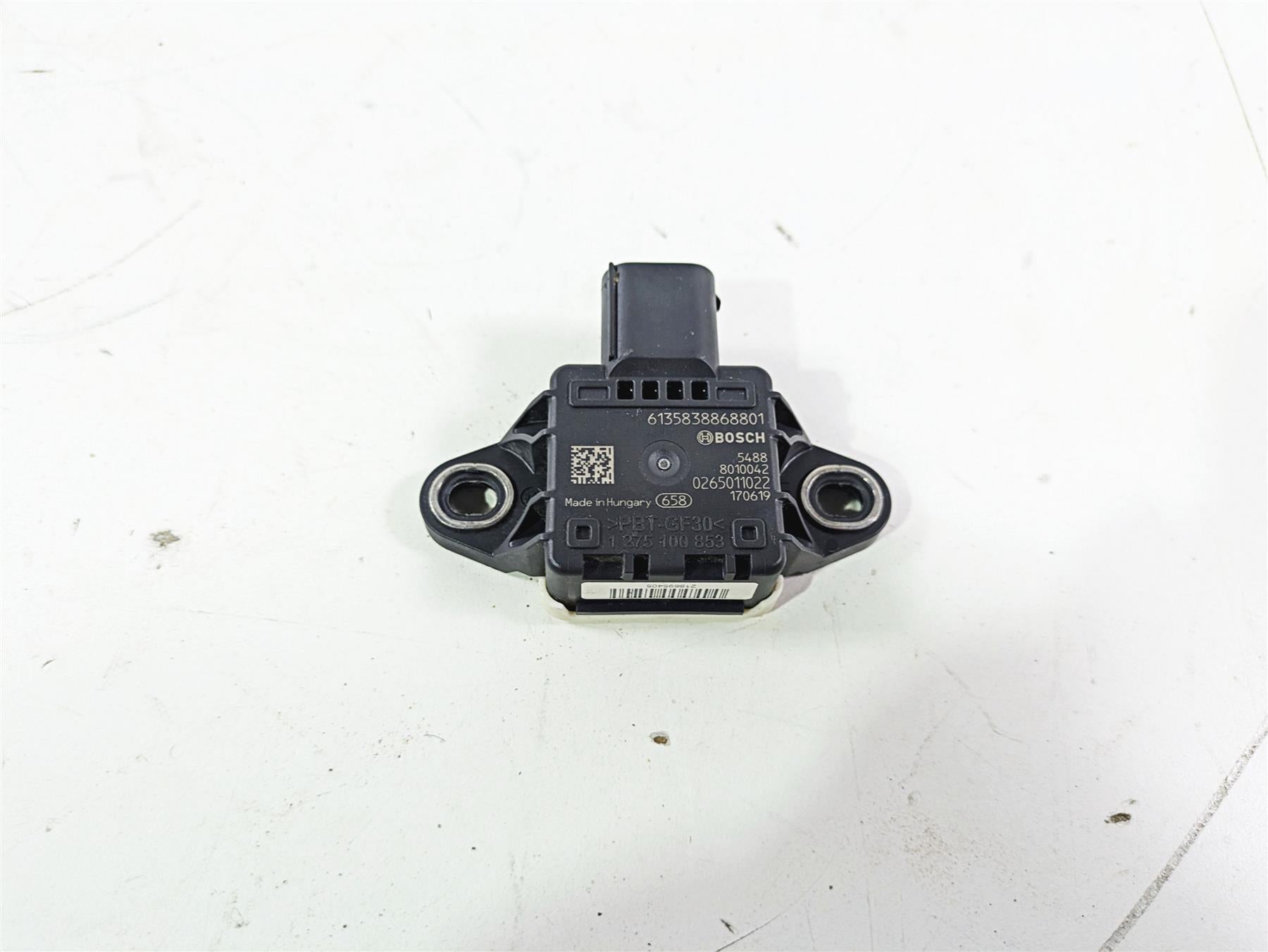2017 BMW S1000RR K46 Bosch Speed Sensor Drehratensensor 61358388688 {{ shop.shopifyCountryName }} - Mototech271
