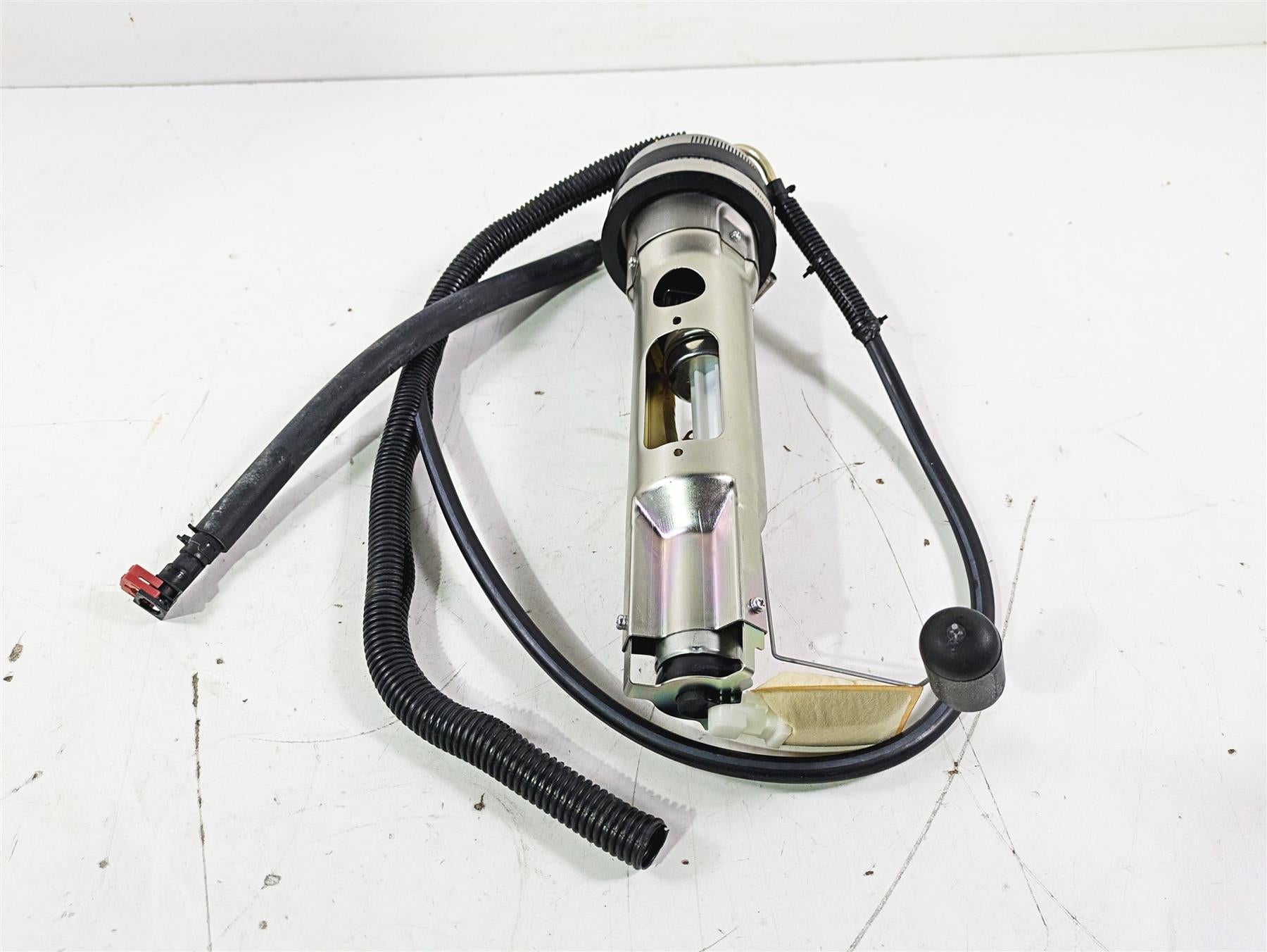 2018 Kawasaki STX-15F Jetski Fuel Gas Petrol Pump 67H - Tested 49040-0749 {{ shop.shopifyCountryName }} - Mototech271