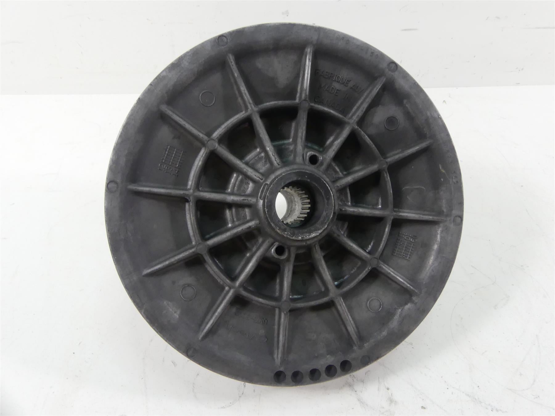 2013 Arctic Cat Wildcat 1000 LTD Primary Drive Clutch - Read 0823-272 0823-273 {{ shop.shopifyCountryName }} - Mototech271