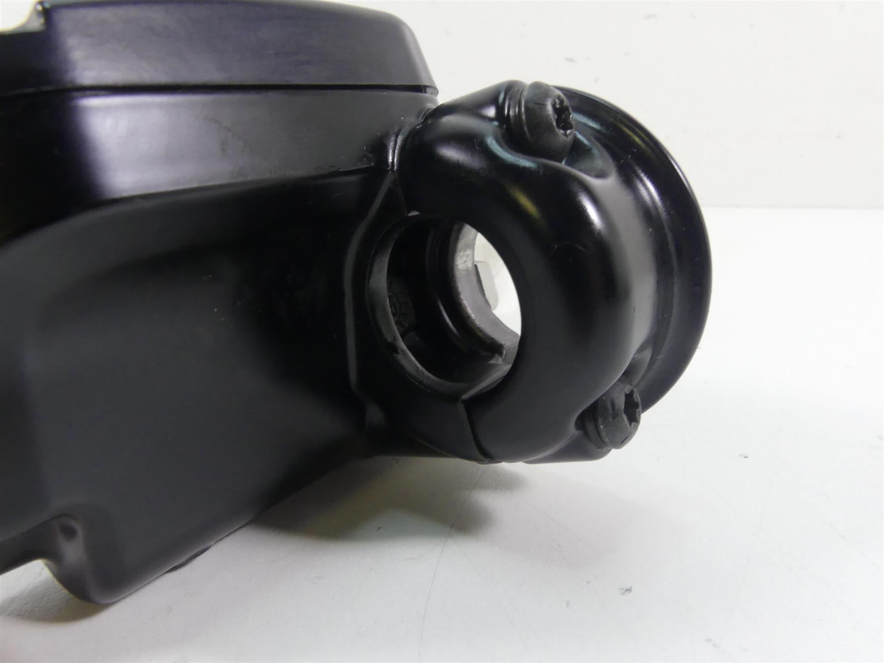 2016 Harley Touring FLHR Road King Front Brembo Brake Master Cylinder 44551-08F {{ shop.shopifyCountryName }} - Mototech271