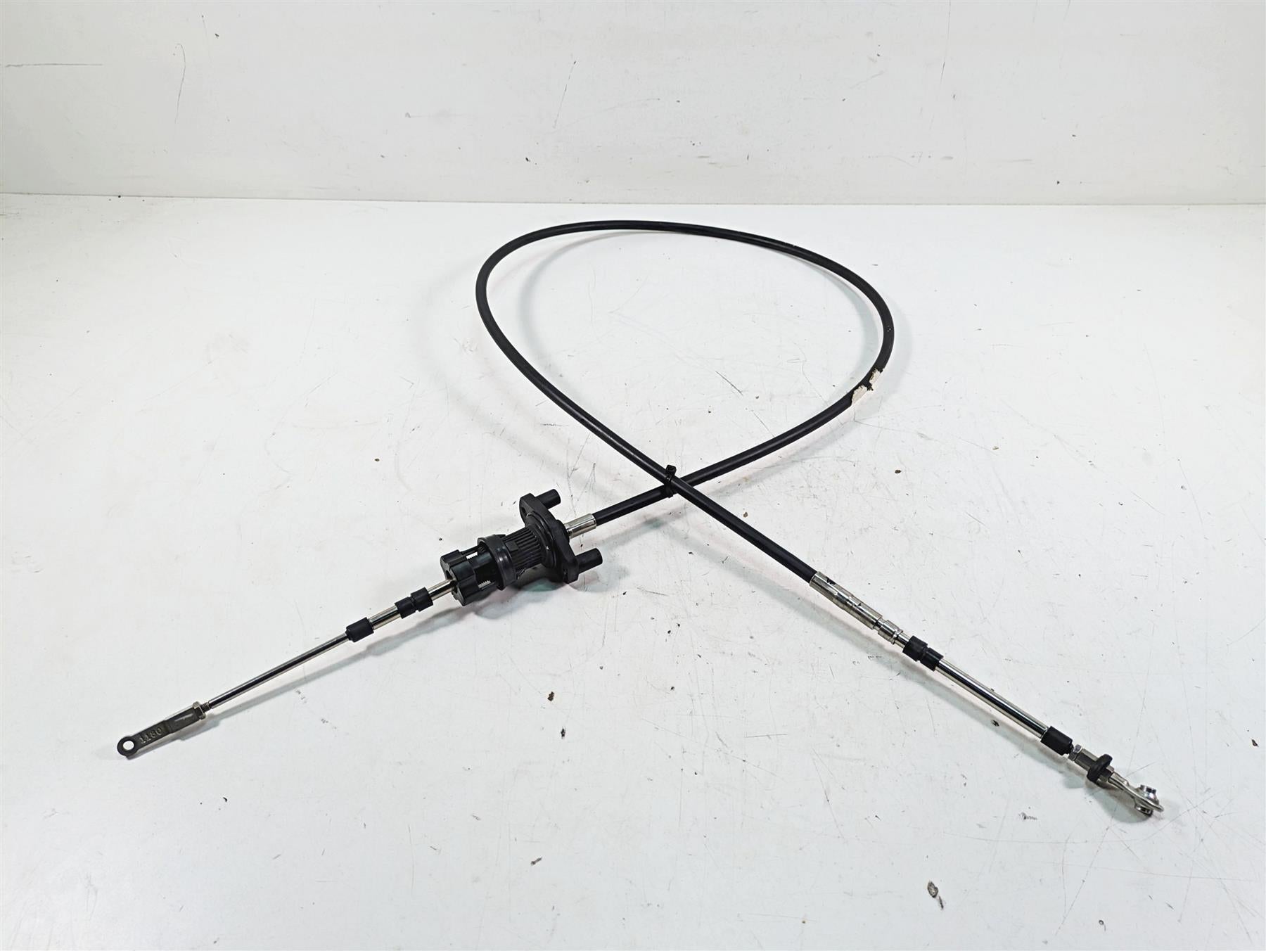 2016 Sea-Doo Spark 900 Steering Cable 277001790 277002065 {{ shop.shopifyCountryName }} - Mototech271