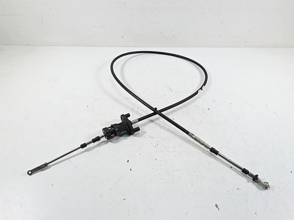 2016 Sea-Doo Spark 900 Steering Cable 277001790 277002065 {{ shop.shopifyCountryName }} - Mototech271