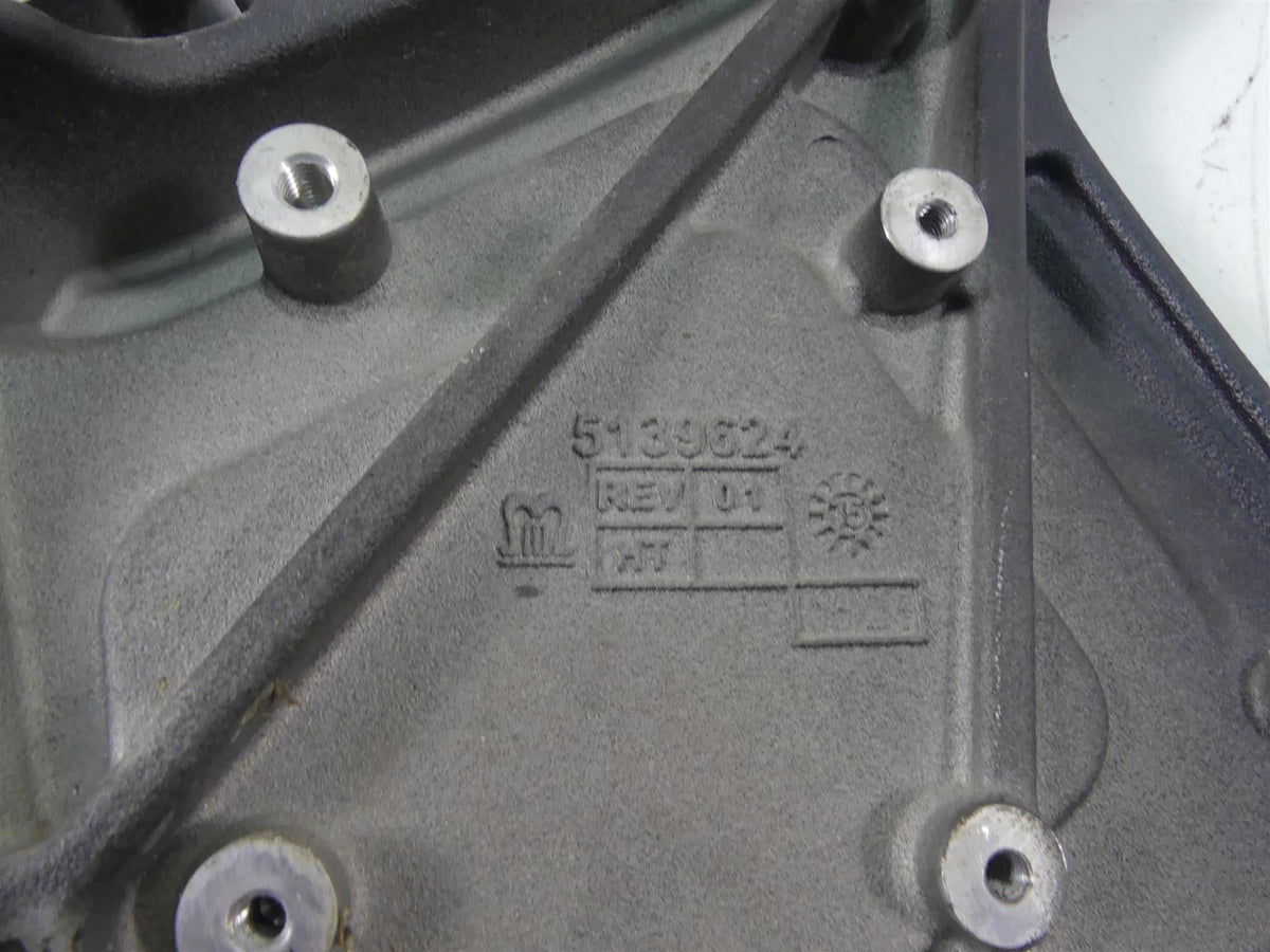 2016 Indian Scout Sixty Mid Frame Chassis Side Wall Mount Set 5139625 5139624 {{ shop.shopifyCountryName }} - Mototech271