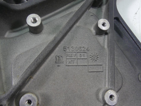 2016 Indian Scout Sixty Mid Frame Chassis Side Wall Mount Set 5139625 5139624 {{ shop.shopifyCountryName }} - Mototech271
