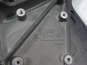 2016 Indian Scout Sixty Mid Frame Chassis Side Wall Mount Set 5139625 5139624 | Mototech271