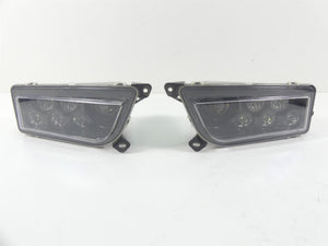 2018 Polaris RZR1000 RS1 Front Lights Head Lamp Headlights 2413949 2413950 | Mototech271