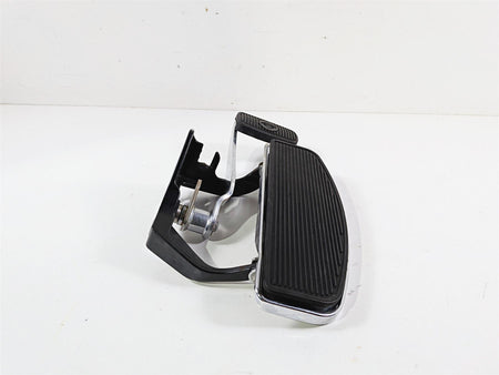 2012 Harley Softail FLSTF Fat Boy Right Front Floorboard Brake Pedal 42431-11 {{ shop.shopifyCountryName }} - Mototech271
