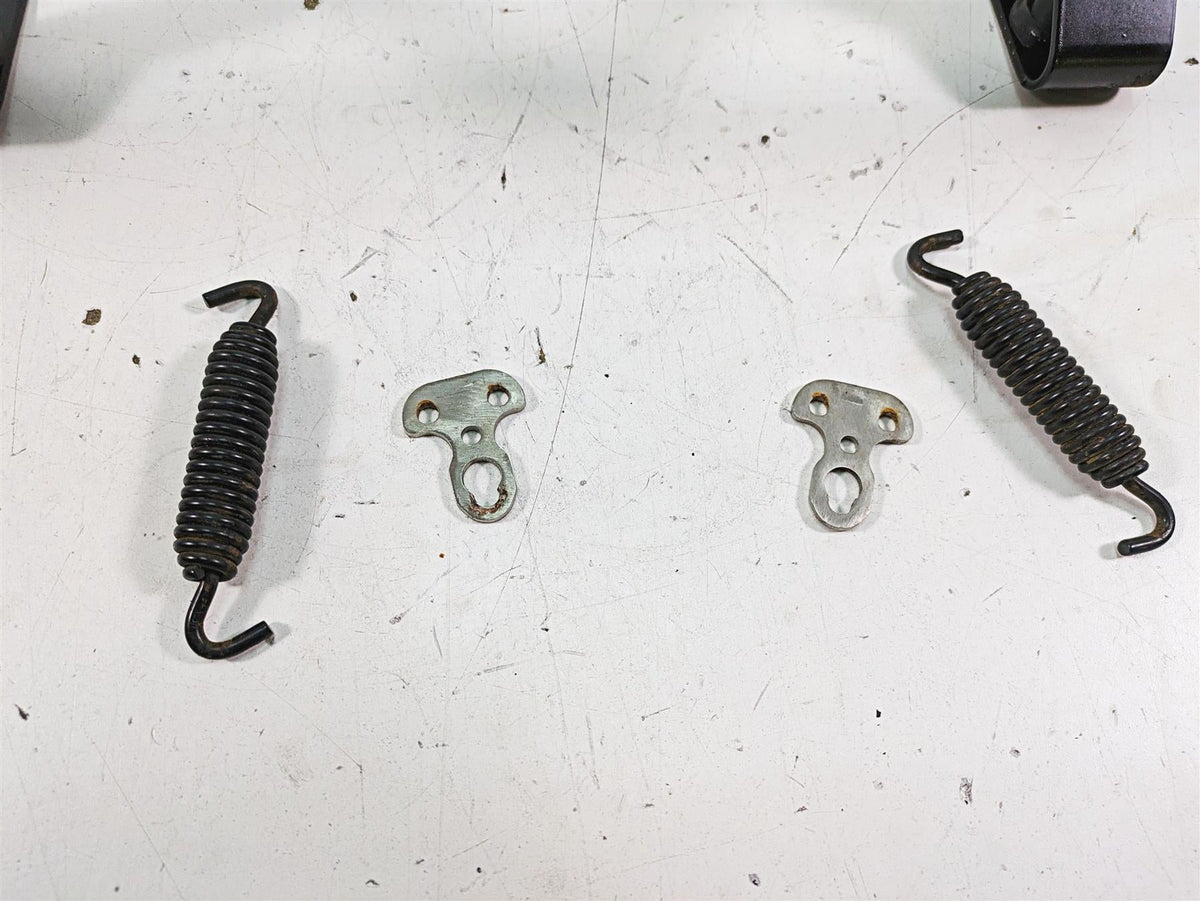 2022 Harley RA1250 S Pan America Center Kickstand & Mounts 50000183 {{ shop.shopifyCountryName }} - Mototech271