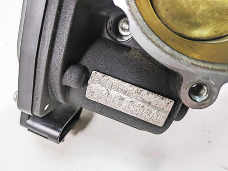 2019 Harley Touring FLHX Street Glide Throttle Body Fuel Injection 27300122 {{ shop.shopifyCountryName }} - Mototech271