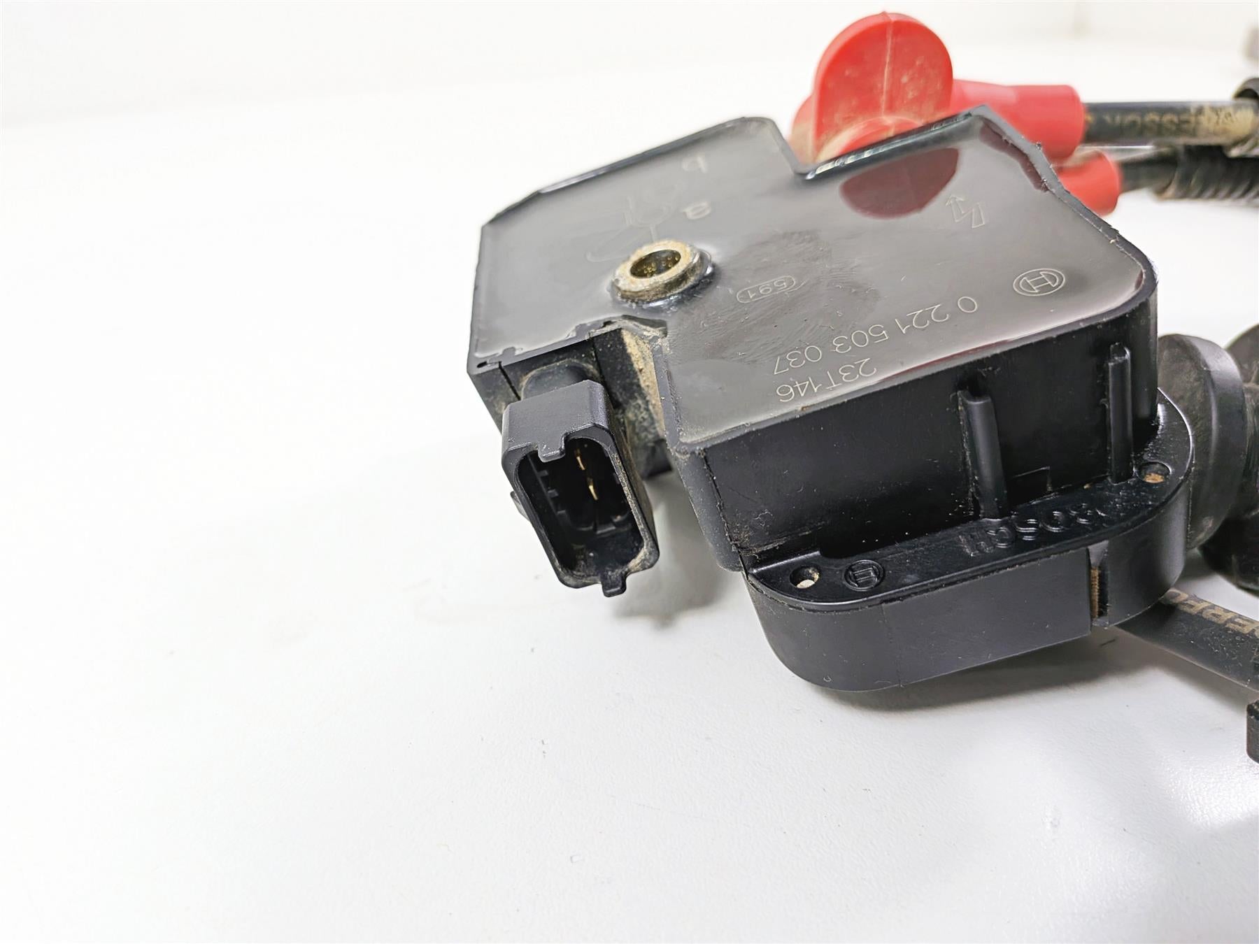 2024 Polaris RZR XP 1000 Sport Ignition Coils Wire Plug Set 4010425 2876049 {{ shop.shopifyCountryName }} - Mototech271