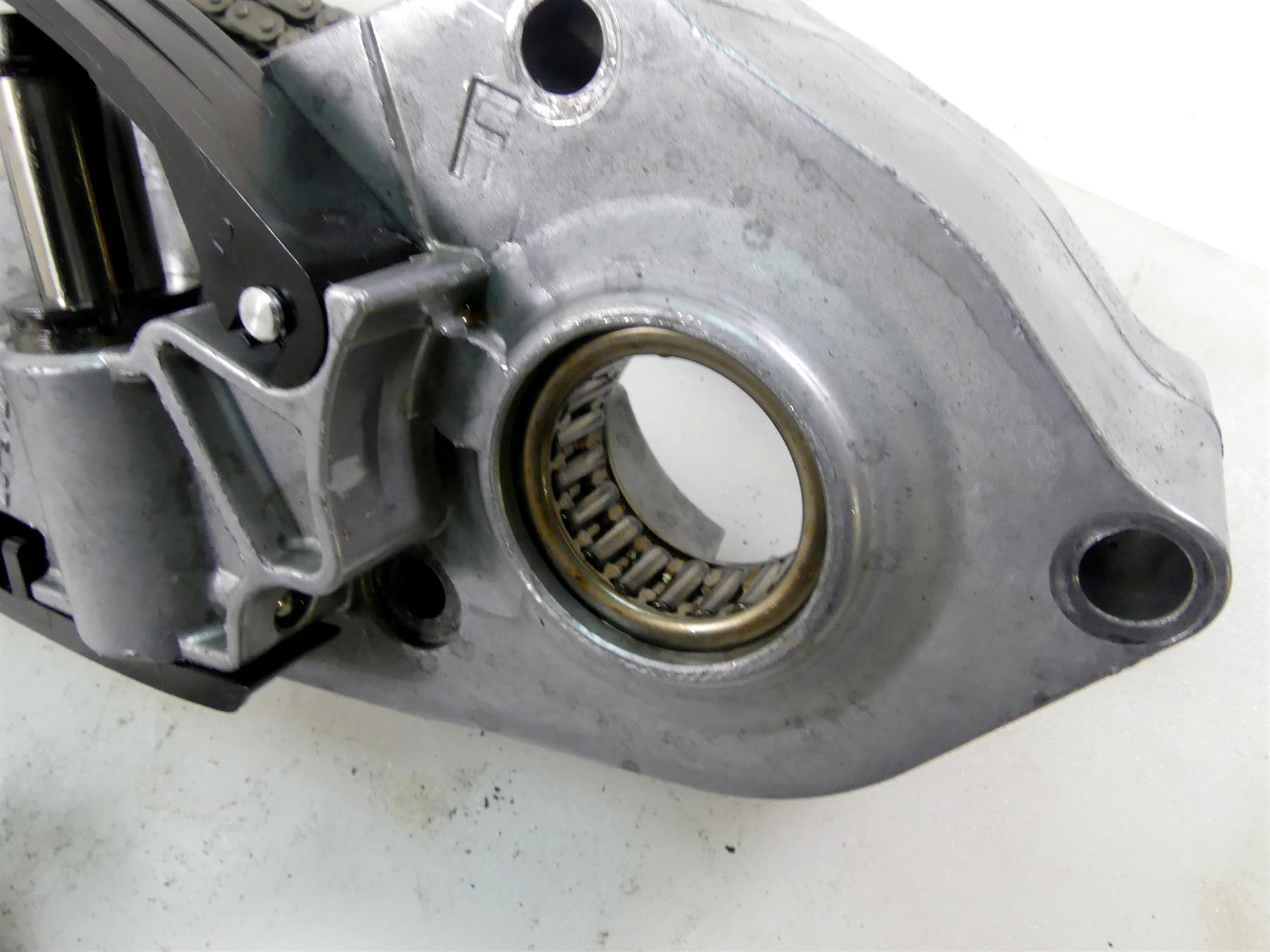 2017 Harley Softail FXSB Breakout Counterbalancer Counter Balancer Set ...