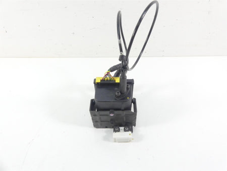 2015 Victory Cross Country Tour Cruise Control Module Ecm + Wiring 4012752 {{ shop.shopifyCountryName }} - Mototech271