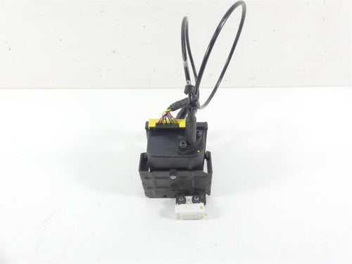 2015 Victory Cross Country Tour Cruise Control Module Ecm + Wiring 4012752 | Mototech271