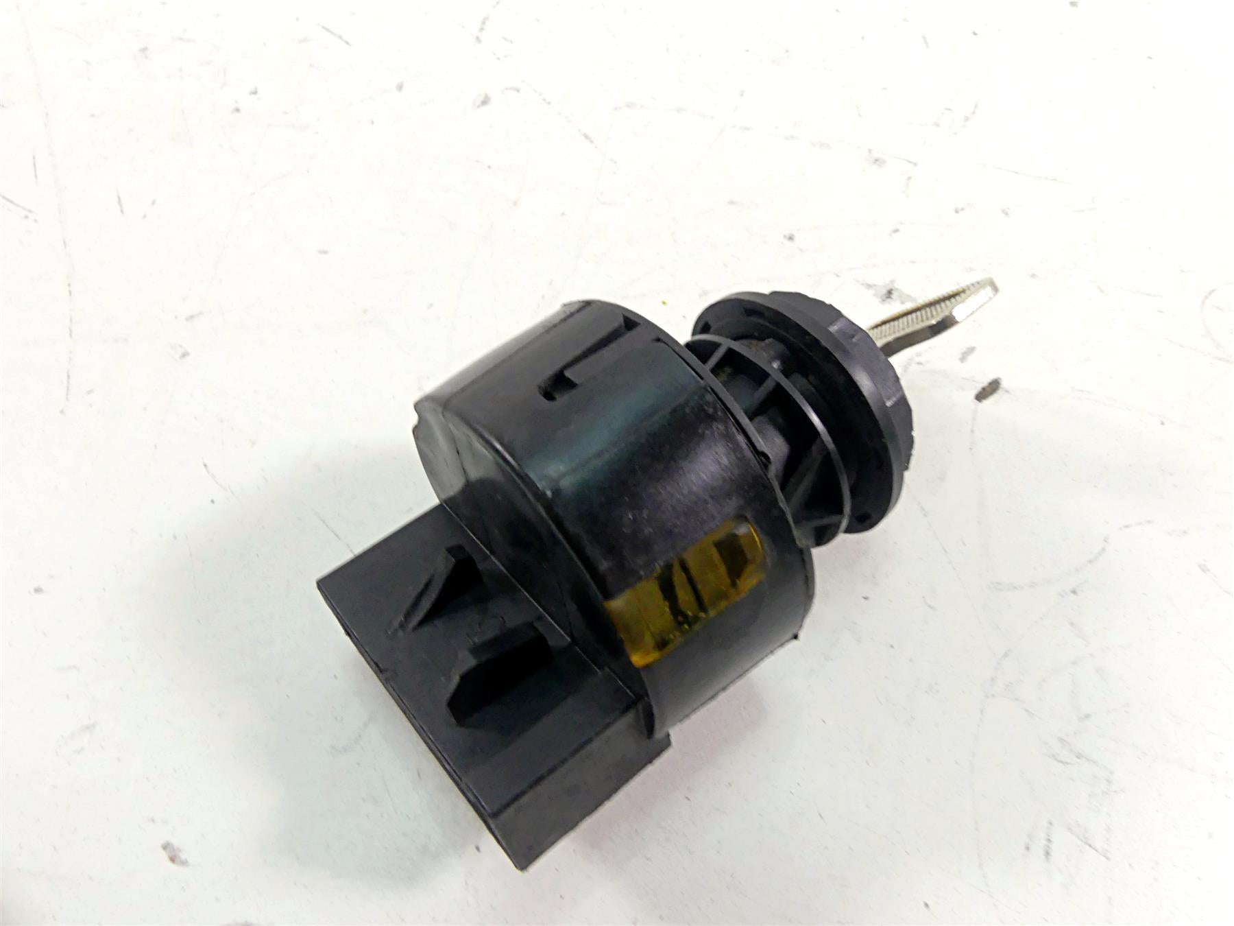 2021 Can Am Maverick Sport 1000R XRC Ignition Switch Key Set 710004198 {{ shop.shopifyCountryName }} - Mototech271