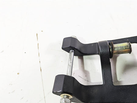 2019 Indian Chieftain Limited Left Floorboard Floor Board Mount 5138351-626 {{ shop.shopifyCountryName }} - Mototech271