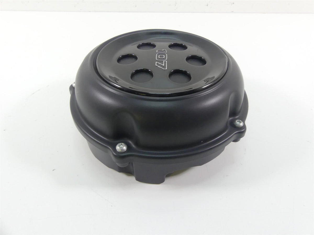 2020 Harley Softail FXBB Street Bob Air Cleaner Breather Filter Box M8 29000154 {{ shop.shopifyCountryName }} - Mototech271