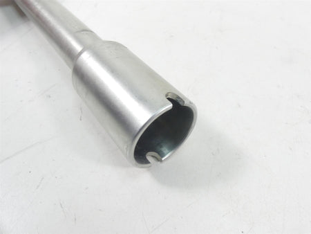 2020 Ducati Panigale V2 Front 25mm Wheel Spindle Axle 81910691A {{ shop.shopifyCountryName }} - Mototech271