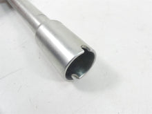 Load image into Gallery viewer, 2020 Ducati Panigale V2 Front 25mm Wheel Spindle Axle 81910691A
