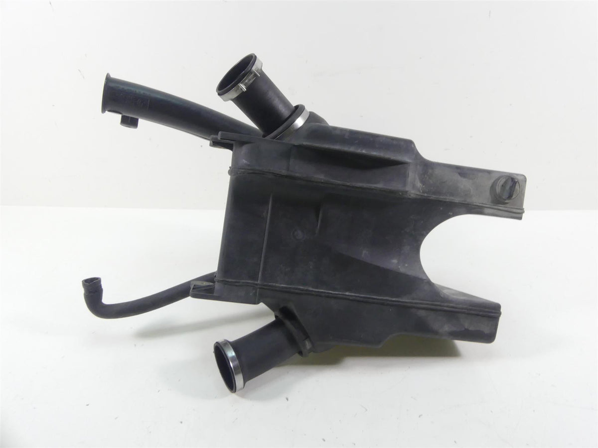 2001 BMW R1150 GS R21 Air Filter Cleaner Box Tubes & Front Ram 13711341527 {{ shop.shopifyCountryName }} - Mototech271