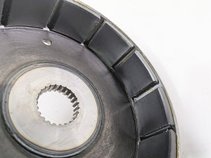 2010 Harley Touring FLHXSE CVO Street Glide Ignition Flywheel Rotor 30041-08A