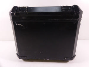 2010 BMW R1200GS Adventure K255 Right Saddlebag Saddle Bag Case 77418566458 | Mototech271