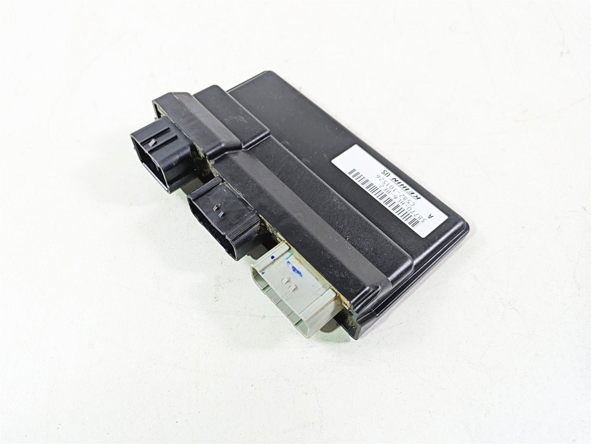 2023 Honda Talon SXS1000 S2R Cdi Ecu Ecm Engine Control Module 38770-HL6-BF2 {{ shop.shopifyCountryName }} - Mototech271