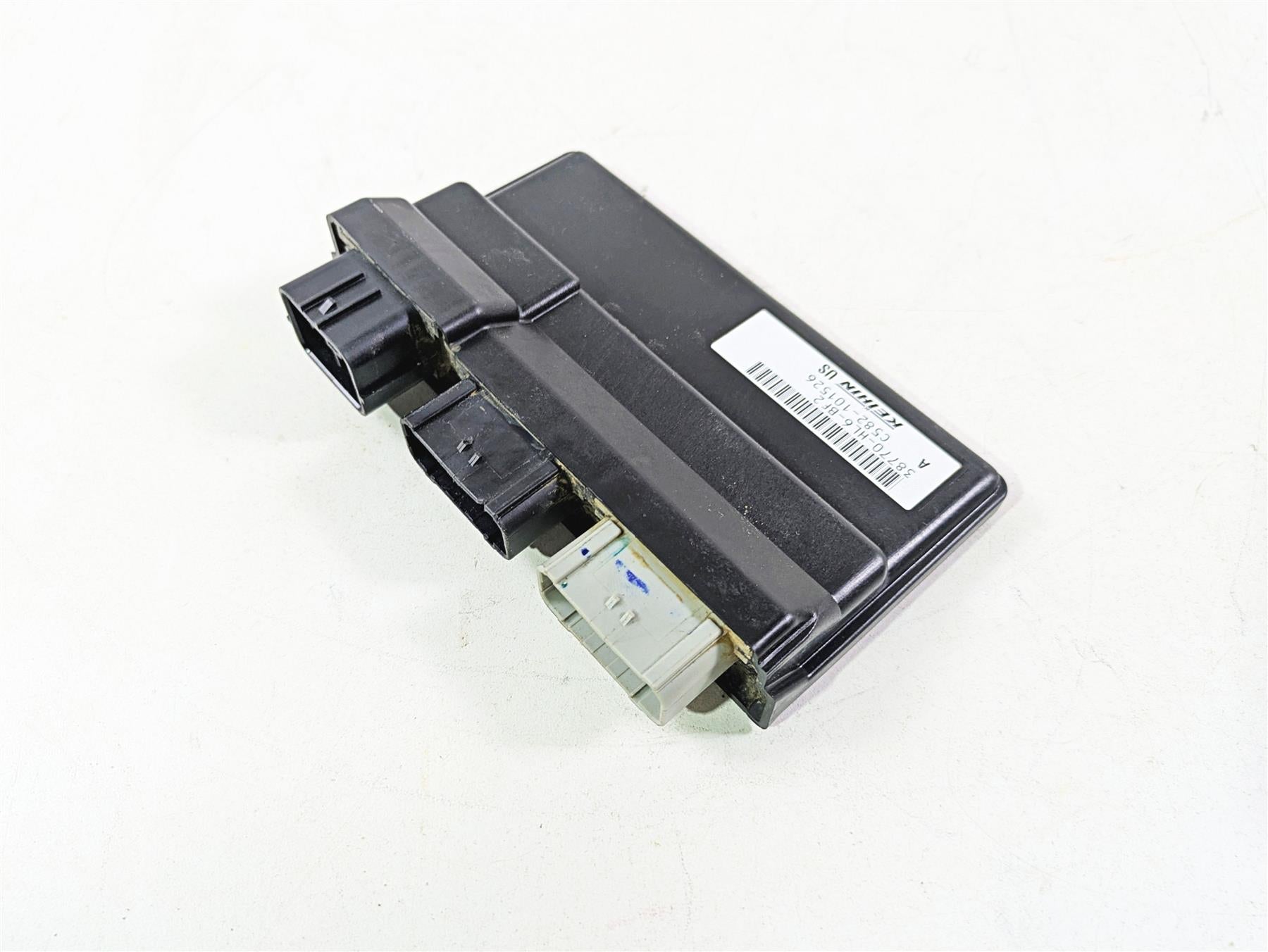 2023 Honda Talon SXS1000 S2R Cdi Ecu Ecm Engine Control Module 38770-HL6-BF2 {{ shop.shopifyCountryName }} - Mototech271