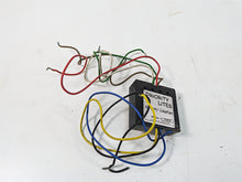 Load image into Gallery viewer, 1999 Harley Dyna FXDL Low Rider Priority Lites Safety Coupler 11015 MLPLOO | Mototech271
