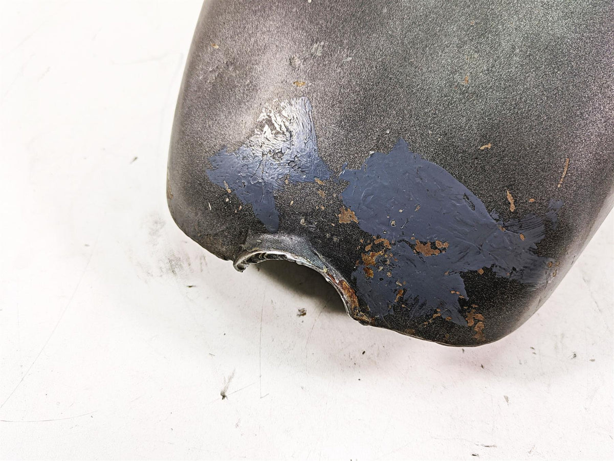 1990 Harley Sportster XLH883 XL883 Fuel Gas Petrol Tank Reservoir 61023-83D {{ shop.shopifyCountryName }} - Mototech271